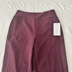 NWT Athleta Endless Pant. Size 4